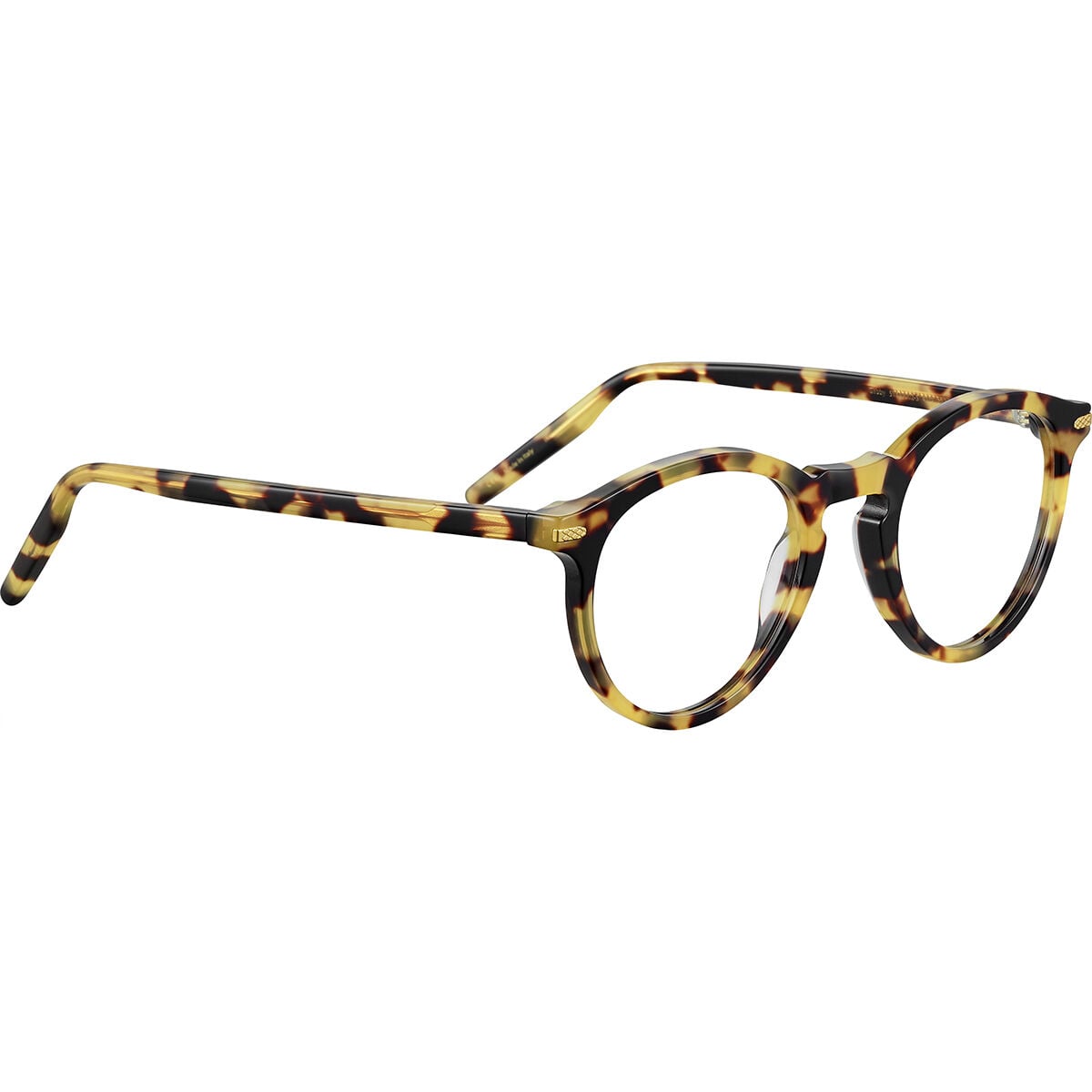GABBY OPTIC, Shiny Classic Havana-Demo Lens, hi-res image number null